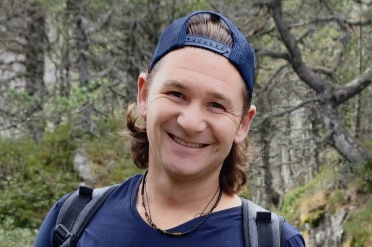 Mickaël