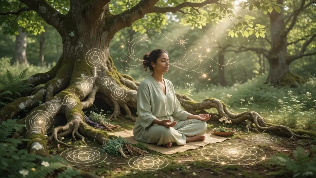 Psychedelic Retreats and Personal Development: When Traditional Medicine Meets Modern Science!