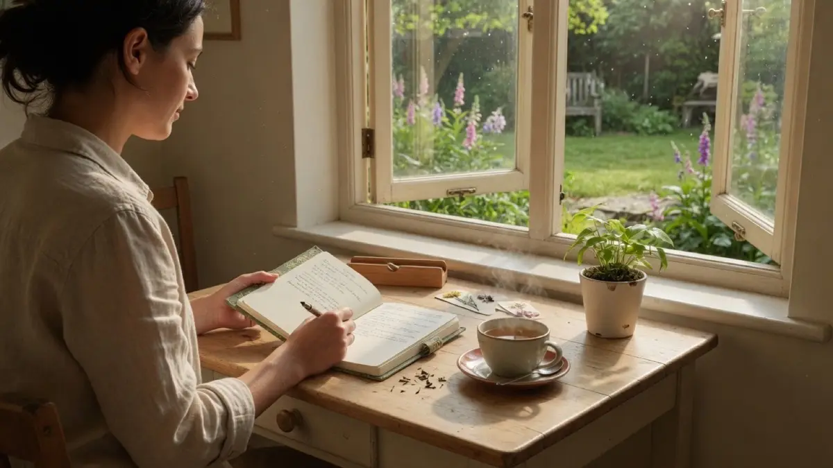 Journaling, Therapy, and Daily Practices: How to Turn a Psychedelic Experience into Lasting Change