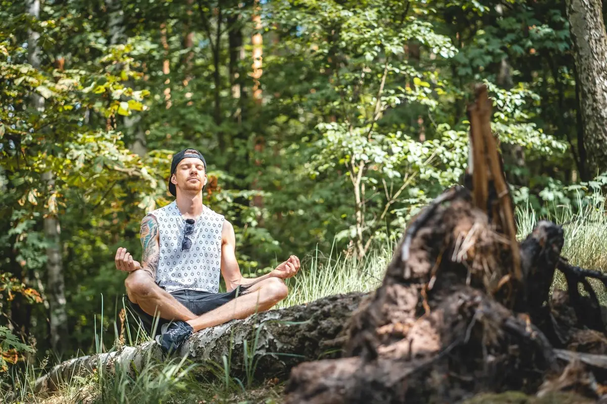 Seasonality: Why Do a Psychedelic Retreat in Spring or Summer?