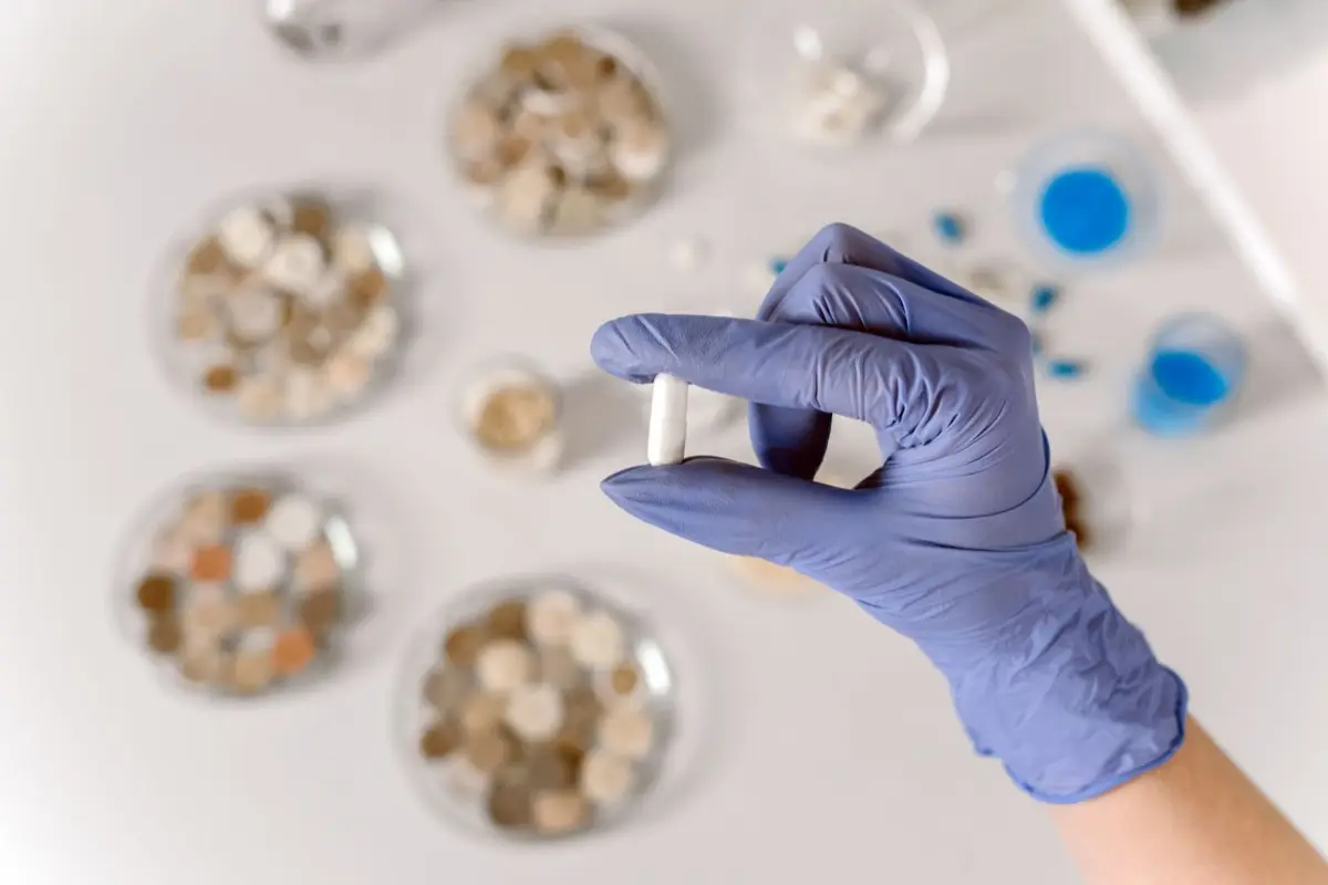 FDA breakthrough therapy and psilocybin: current status