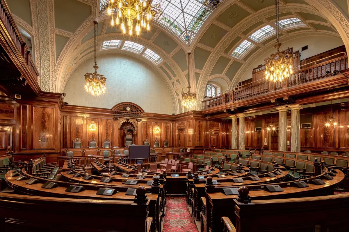 Future of Dutch psychedelic policy: decriminalization debates in 2026