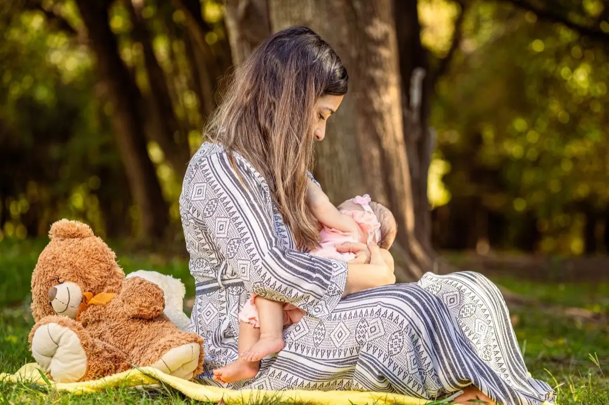Pregnancy, breastfeeding, and psilocybin: absence of safety data