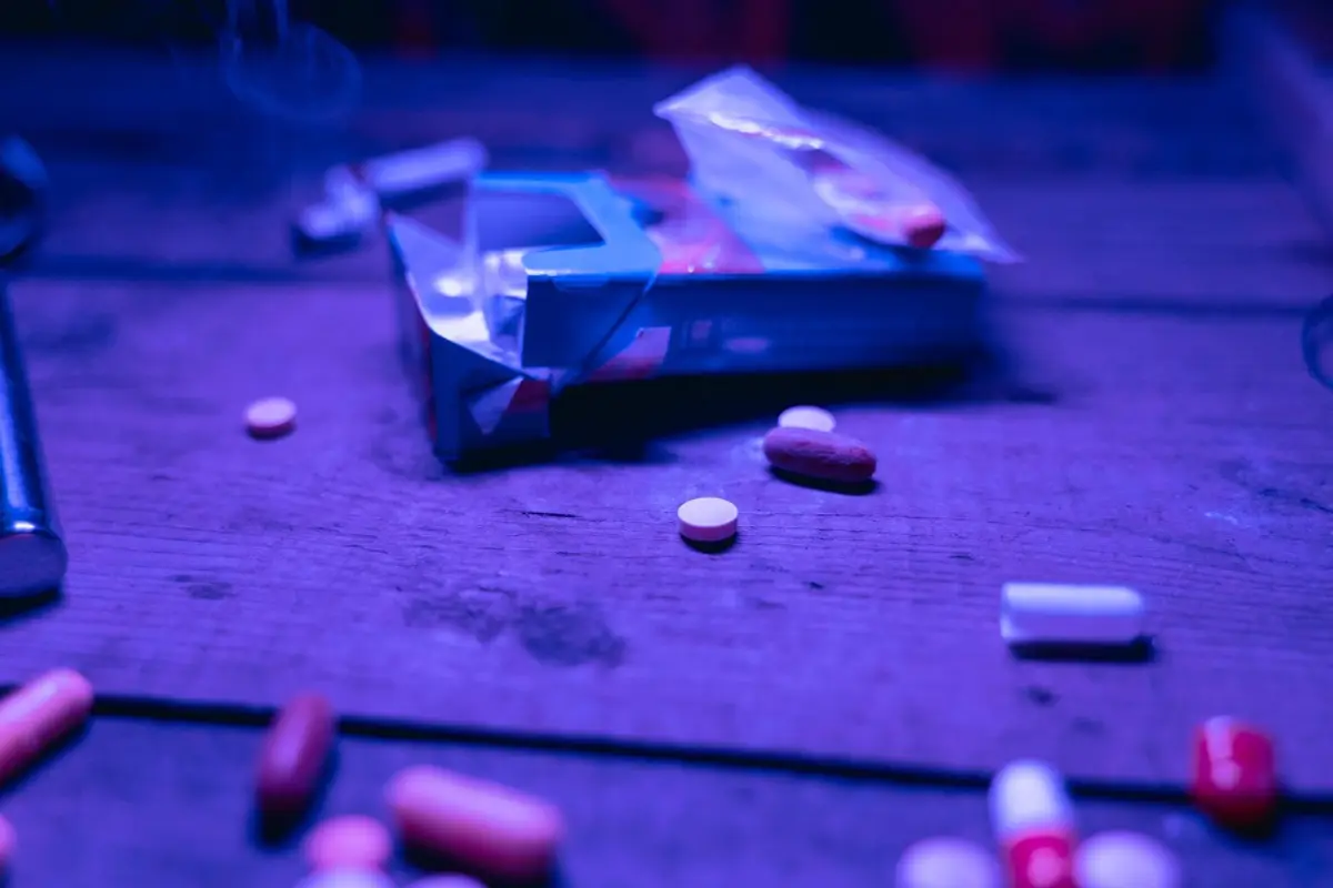 Psilocybin and PTSD: comparison with MDMA assisted therapy