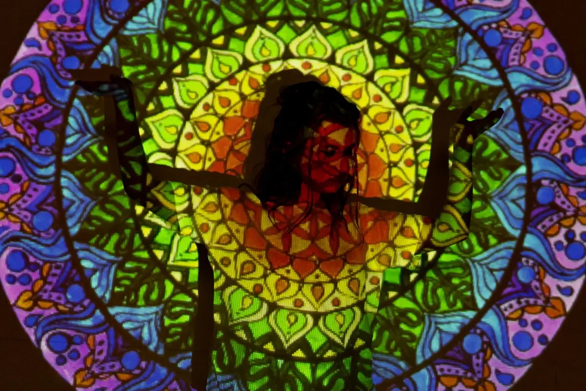 Psilocybin retreats are not therapy