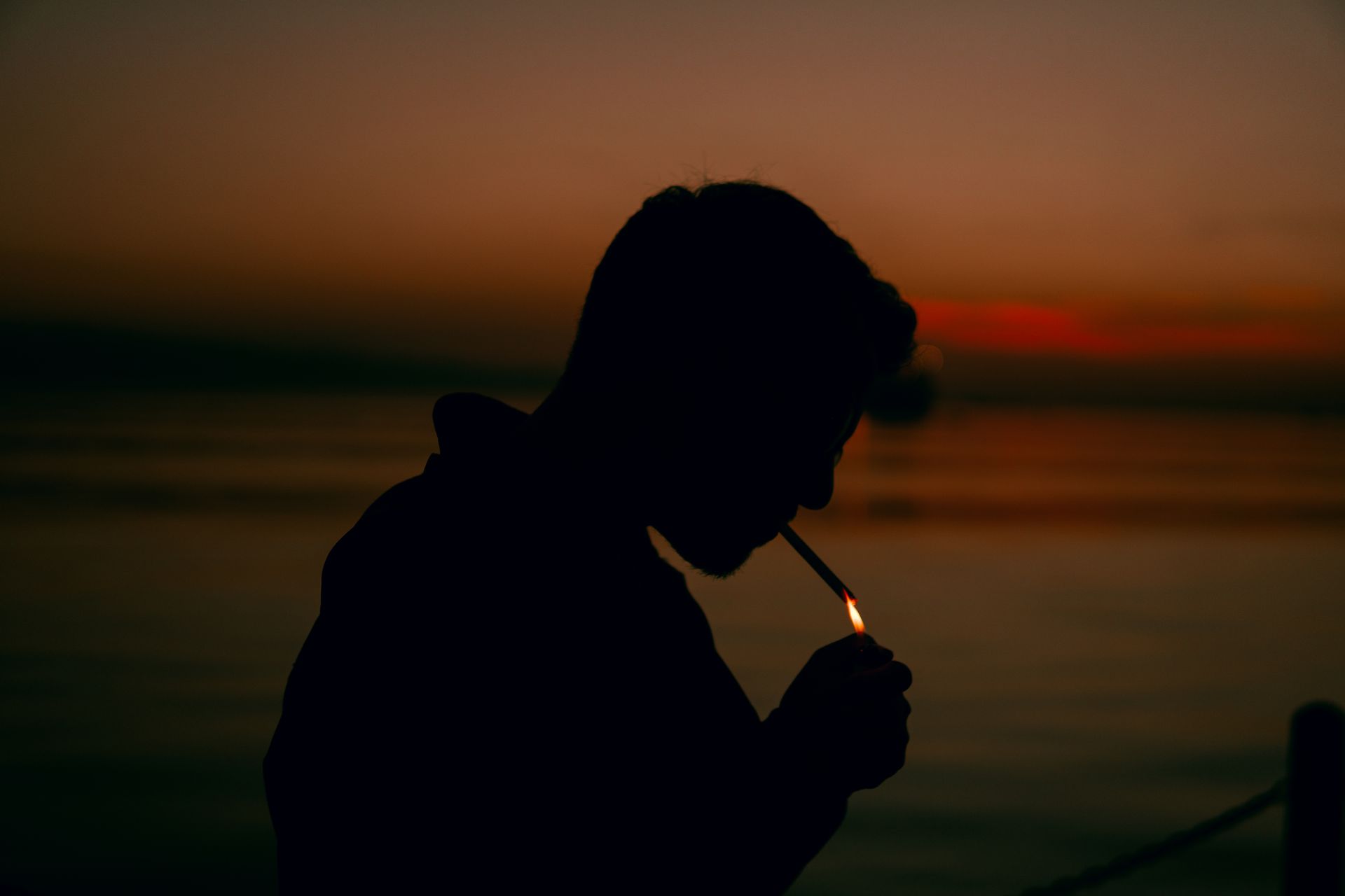 Psilocybin for tobacco cessation: Matthew Johnson research in plain language
