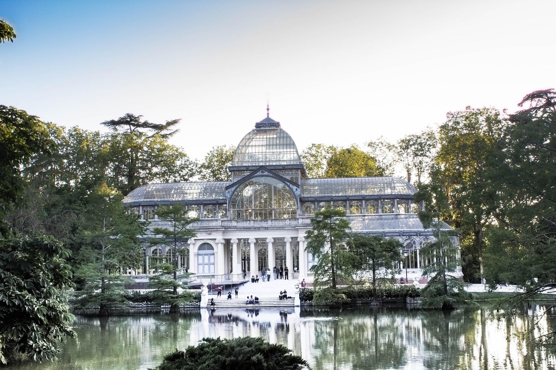 Language and multilingual retreats: how to prepare if sessions are not in your native tongue