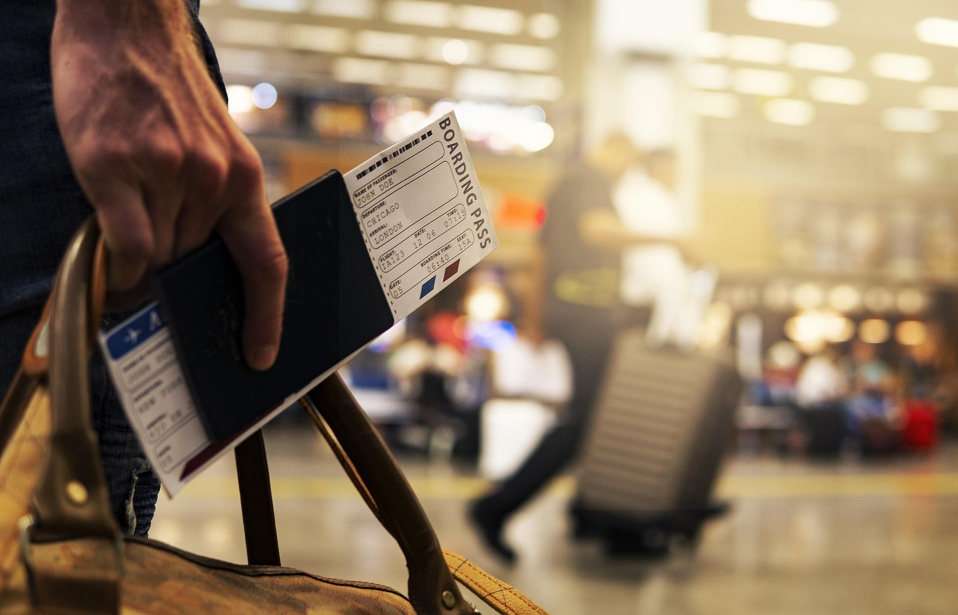 Post retreat travel: why many stay an extra night before flying